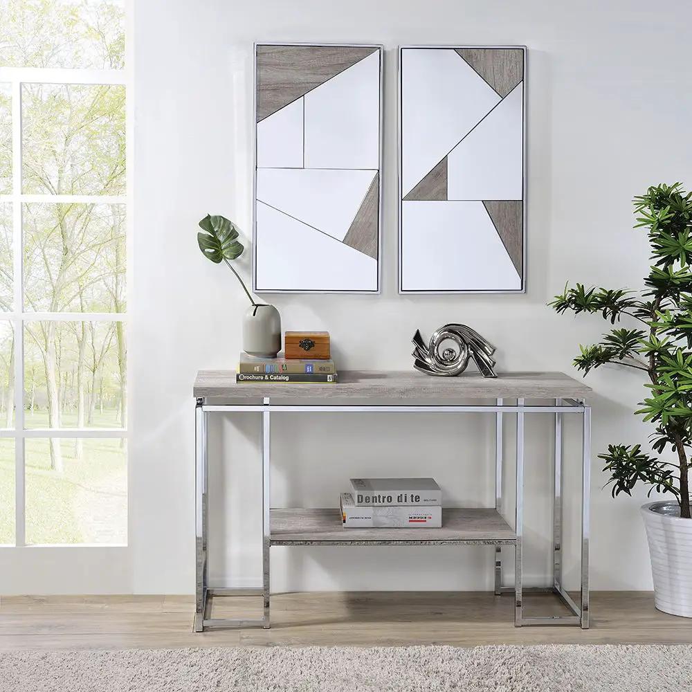 Chafik - Table by Unique Piece Furniture