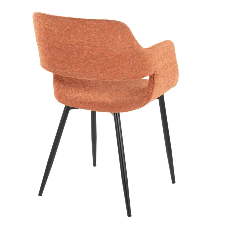 Margarite - Mid Century Modern Dining Chair (Set of 2) by Unique Piece Furniture