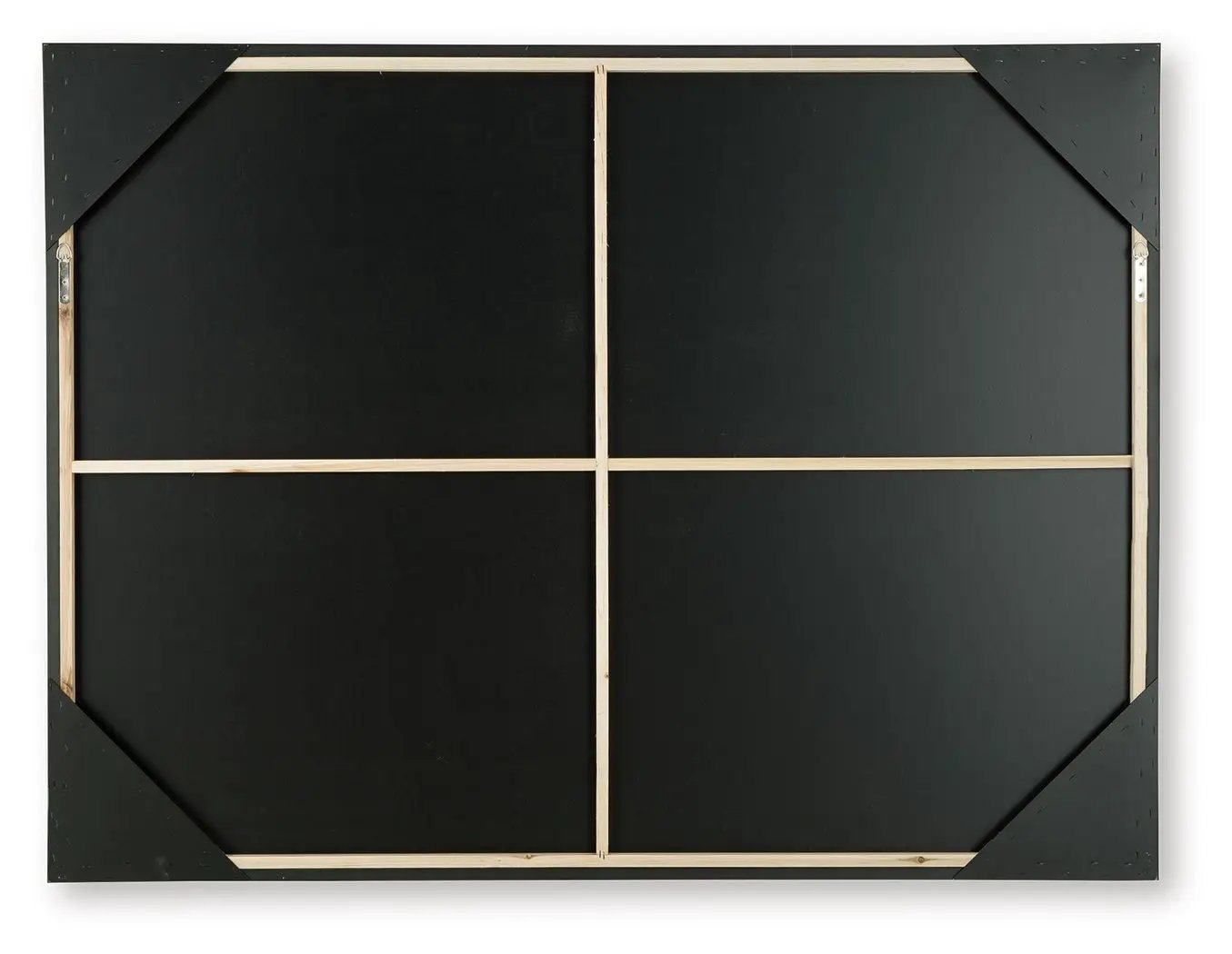 Arlanford - Wall Art - Sepia by Unique Piece Furniture