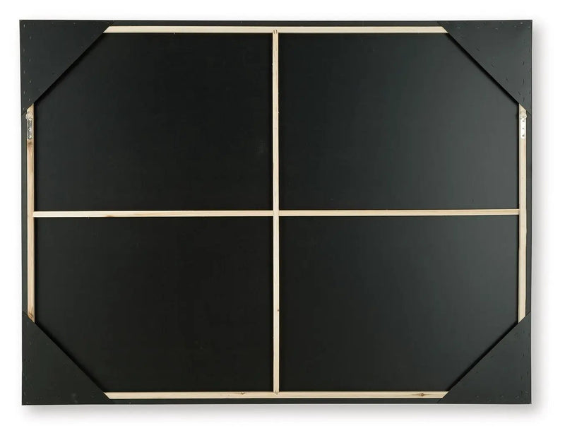 Arlanford - Wall Art - Sepia by Unique Piece Furniture