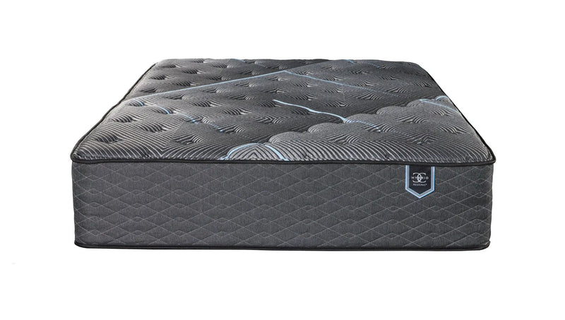 Restonic ComfortCare Hybrid Restful Nights Plush Twin XL Mattress by HouseOfZazla