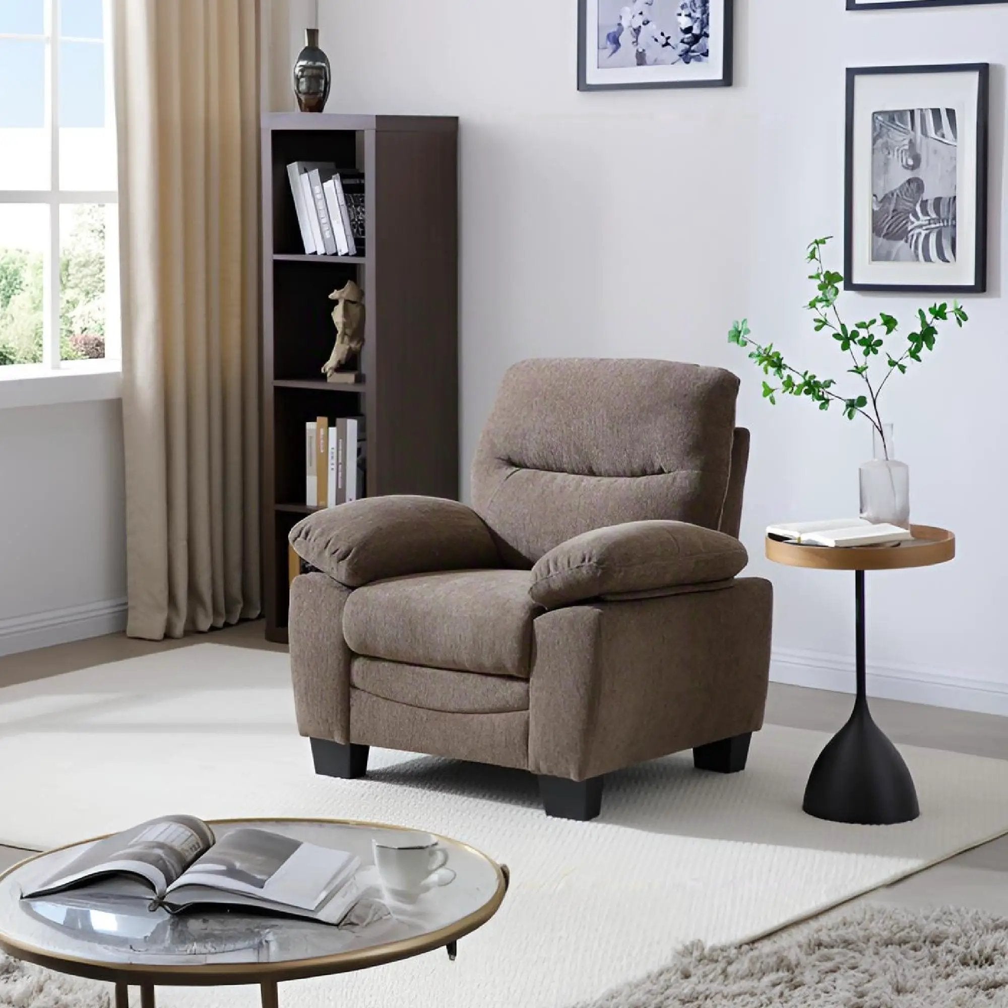 Summerton - Chair by Unique Piece Furniture