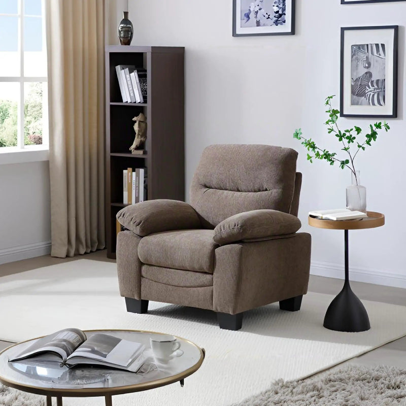 Summerton - Chair by HouseOfZazla