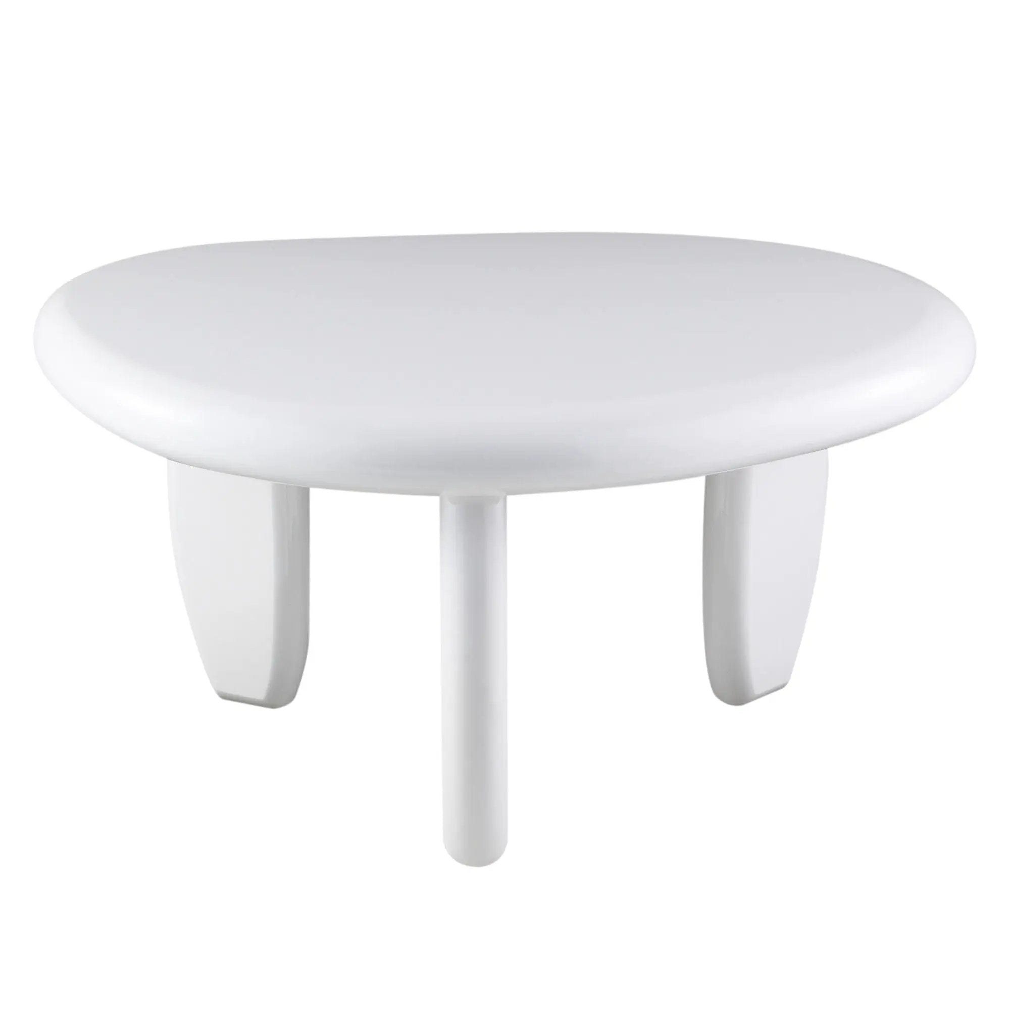 Wylie - High Gloss Table by HouseOfZazla