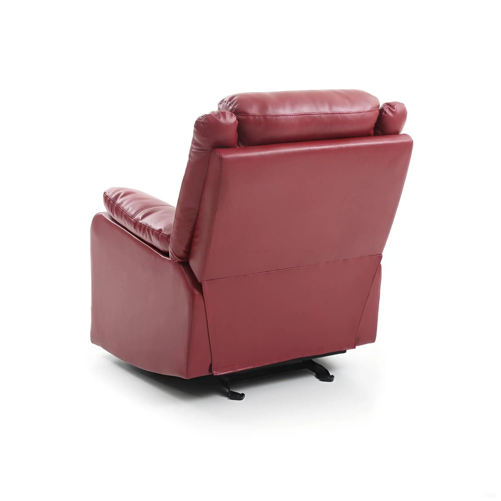 Ward - Rocker Recliner by Unique Piece Furniture