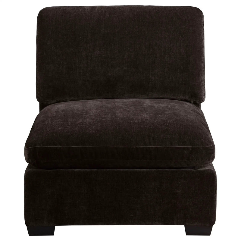 Murtagh - Armless Chair by HouseOfZazla