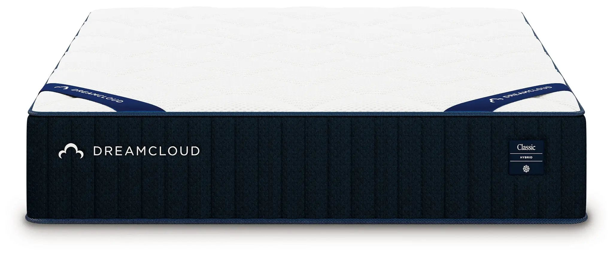 DreamCloud Classic Hybrid - Mattress by Unique Piece Furniture