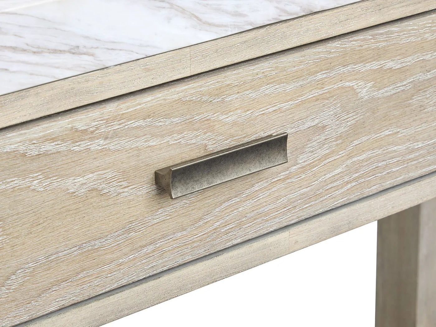 Preston - Rectangular Cocktail Table by Unique Piece Furniture