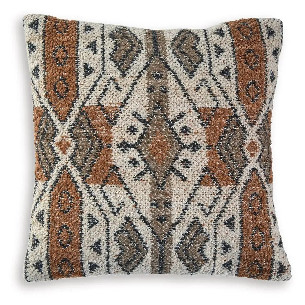 Kierenworth - Pillow by Unique Piece Furniture