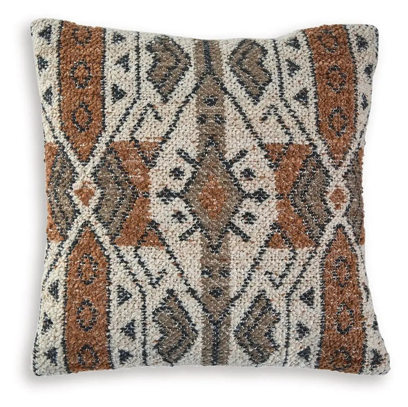 Kierenworth - Pillow by Unique Piece Furniture