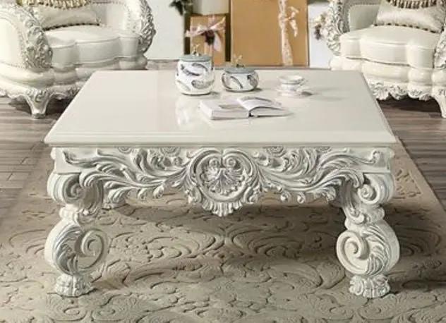 Adara - Table, Elegant Design by Unique Piece Furniture