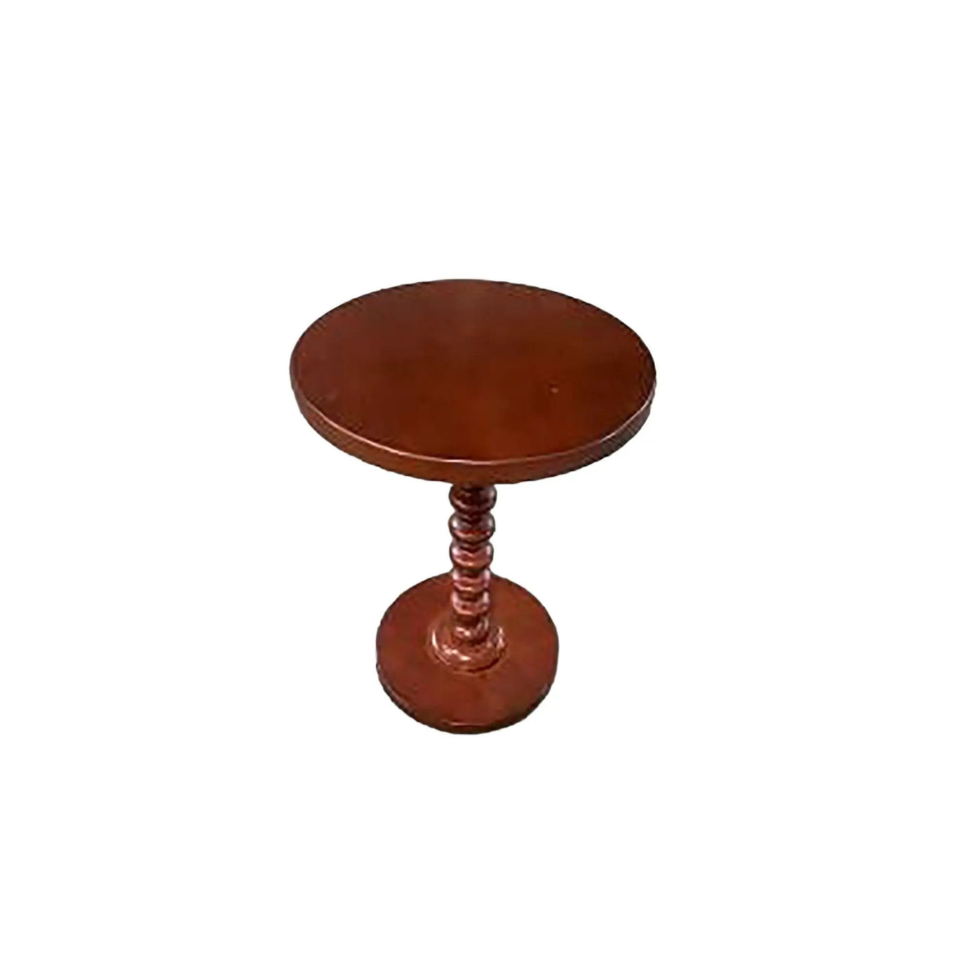 Acton - Round Accent Table by Unique Piece Furniture