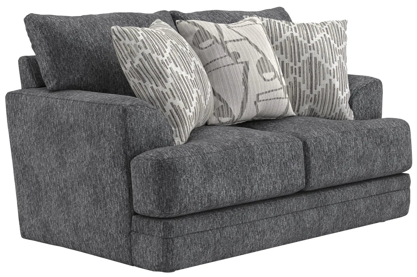 Tyson - Loveseat by Unique Piece Furniture