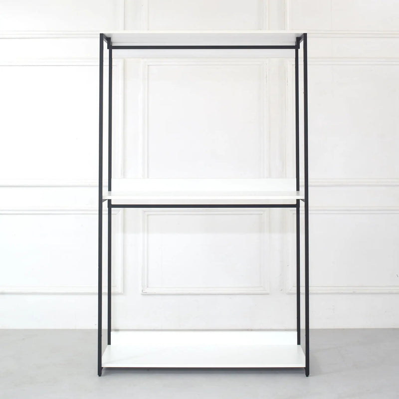 Fiona - Walk In Closet With Shelves by HouseOfZazla