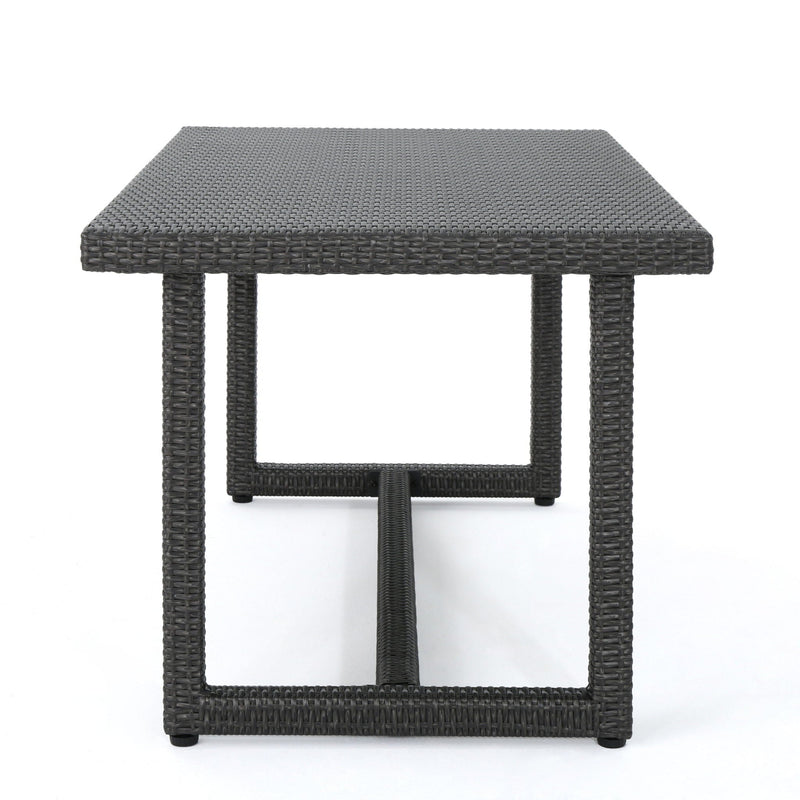 Santa Rosa Dining Table by HouseOfZazla