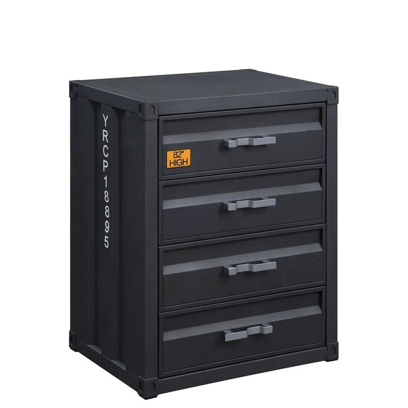 Cargo - Chest by Unique Piece Furniture