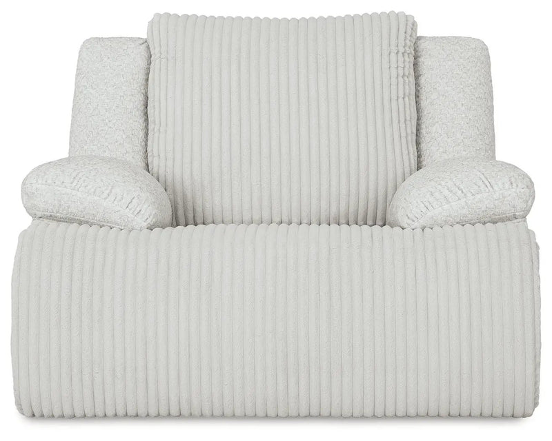 Top Tier - Reclining Living Room Set by Unique Piece Furniture