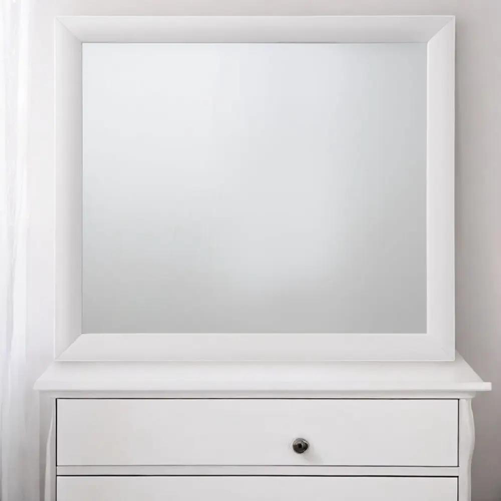 Ireland - Mirror by Unique Piece Furniture