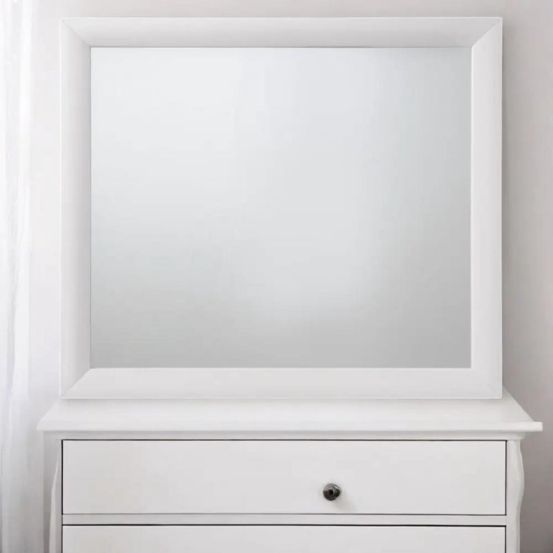 Ireland - Mirror by Unique Piece Furniture