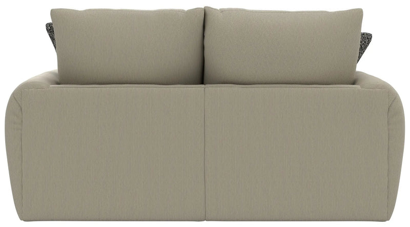 Ezra - Loveseat - Twine by Unique Piece Furniture