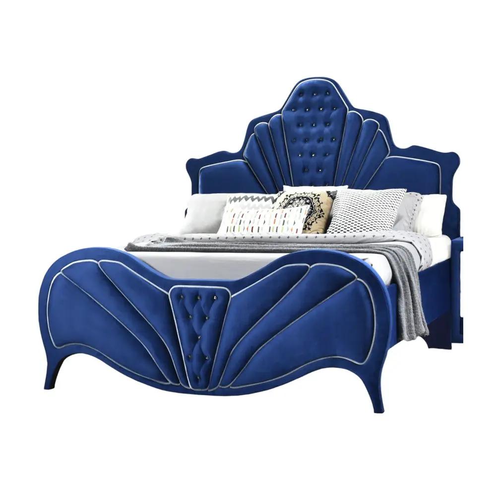 Dante - Bed by Unique Piece Furniture