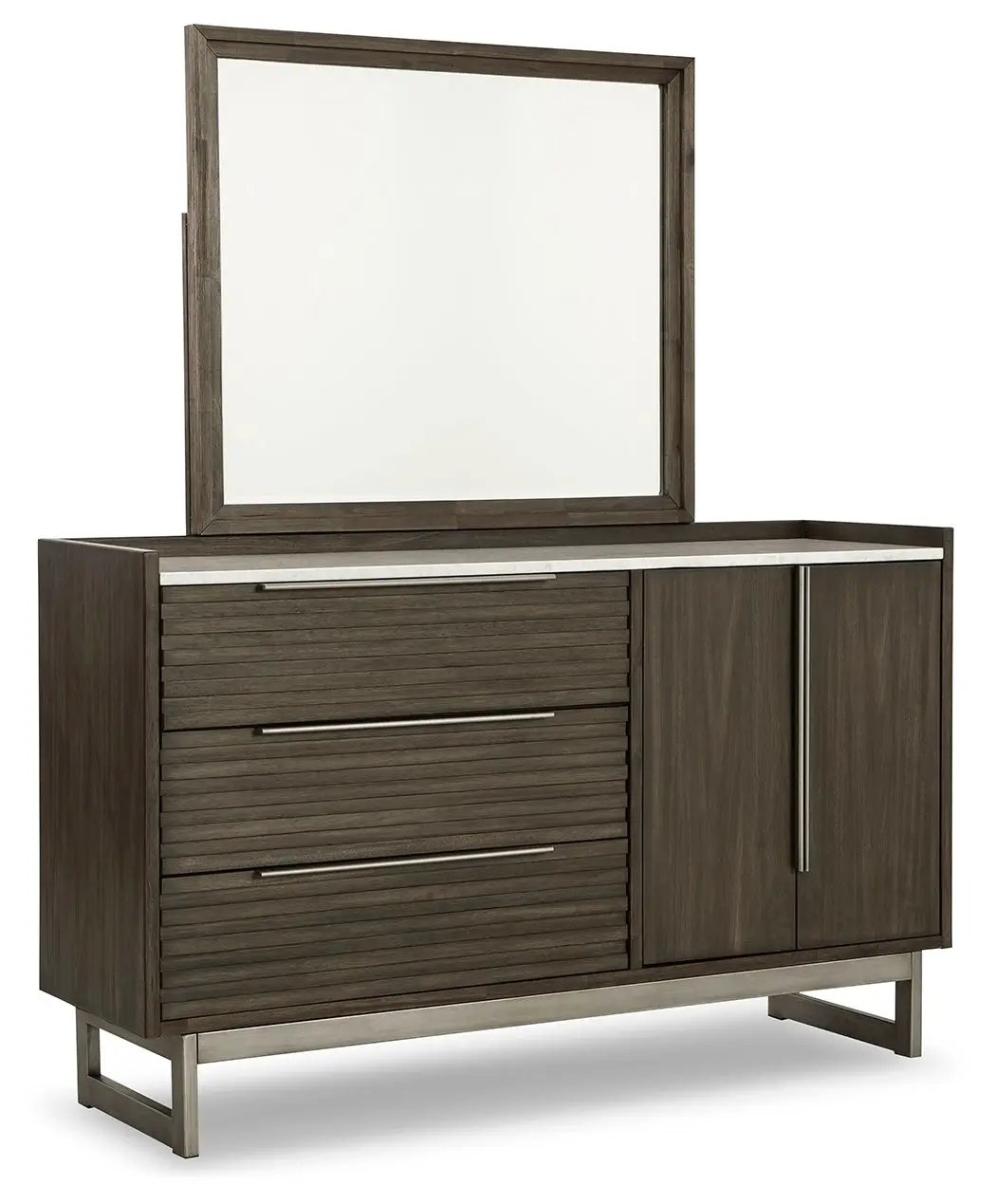 Arkenton - Dresser by Unique Piece Furniture