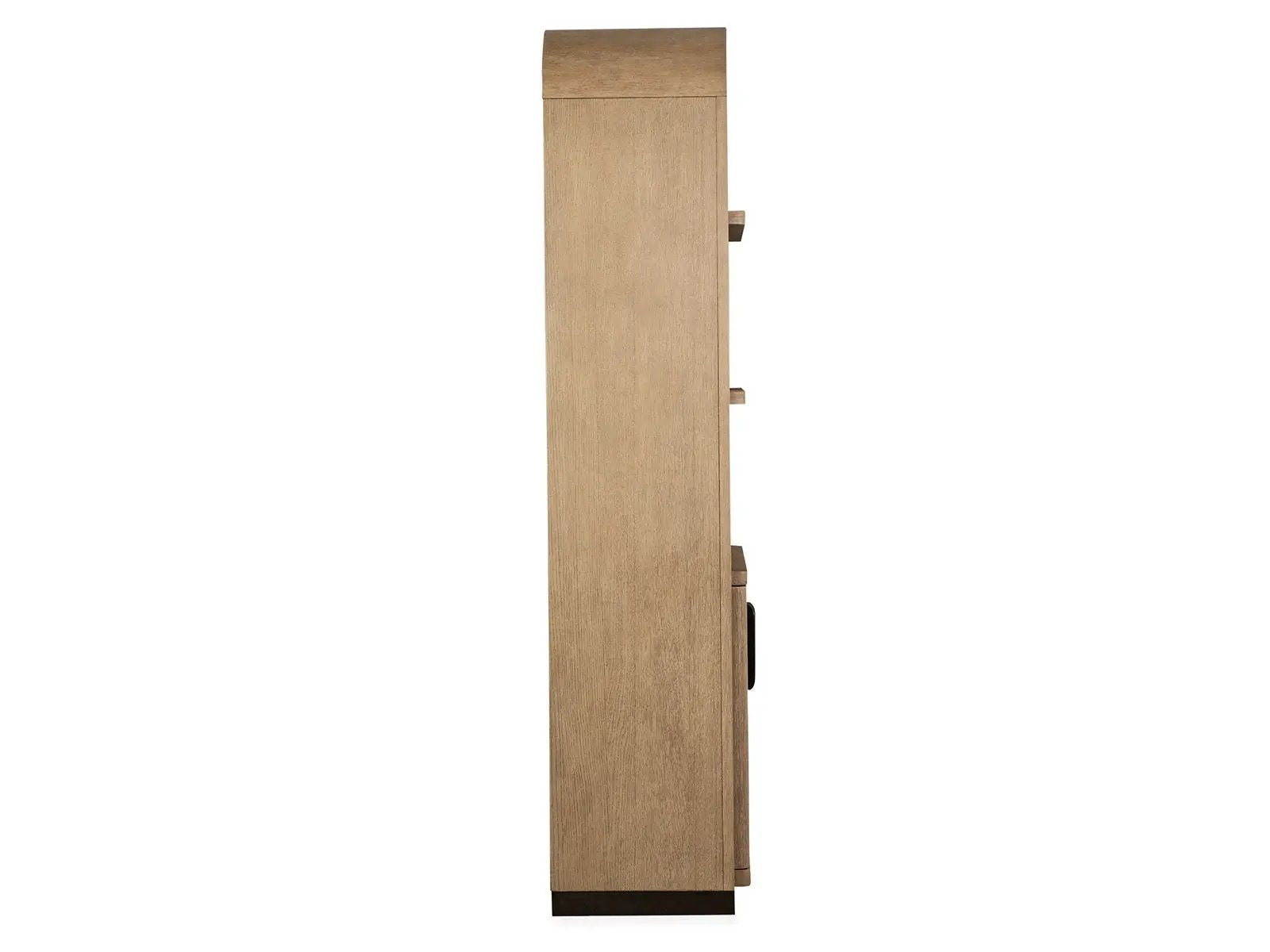 Tristan - Dining Cabinet - Swiss Coffee by Unique Piece Furniture