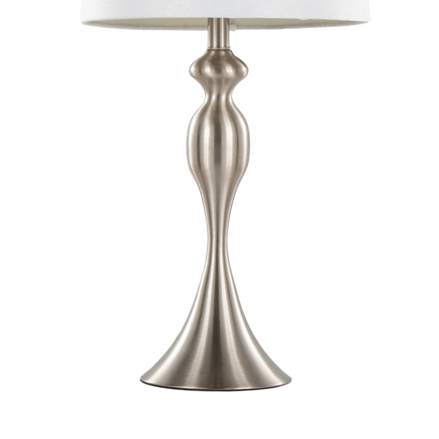 Ashland - Contemporary Table Lamp (Set of 2) by HouseOfZazla