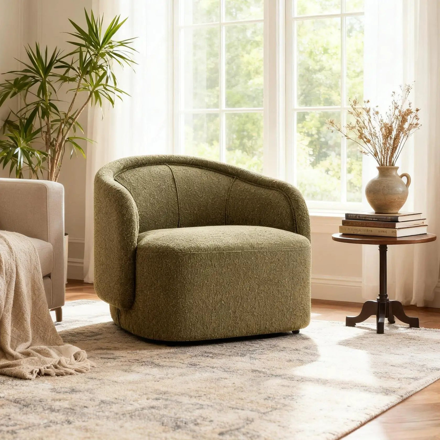 Amanda Chair by HouseOfZazla
