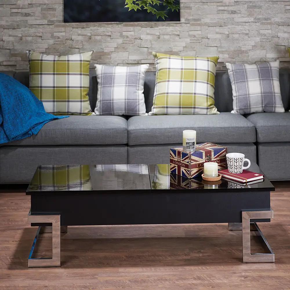 Calnan - Coffee Table w/Lift Top by Unique Piece Furniture