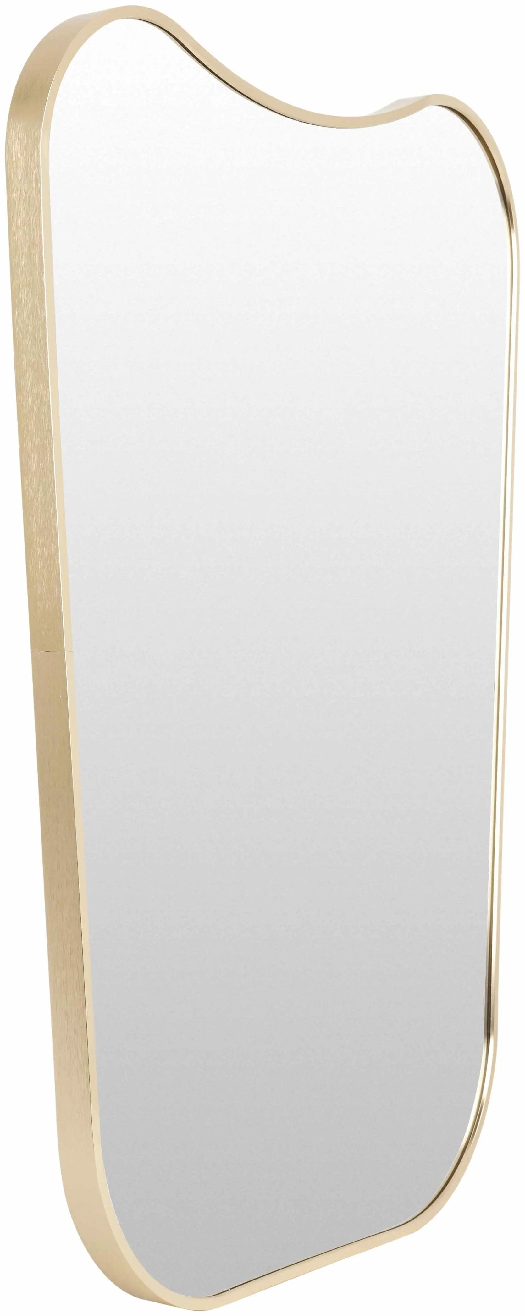 Bijeljina Mirror by Boutique Rugs