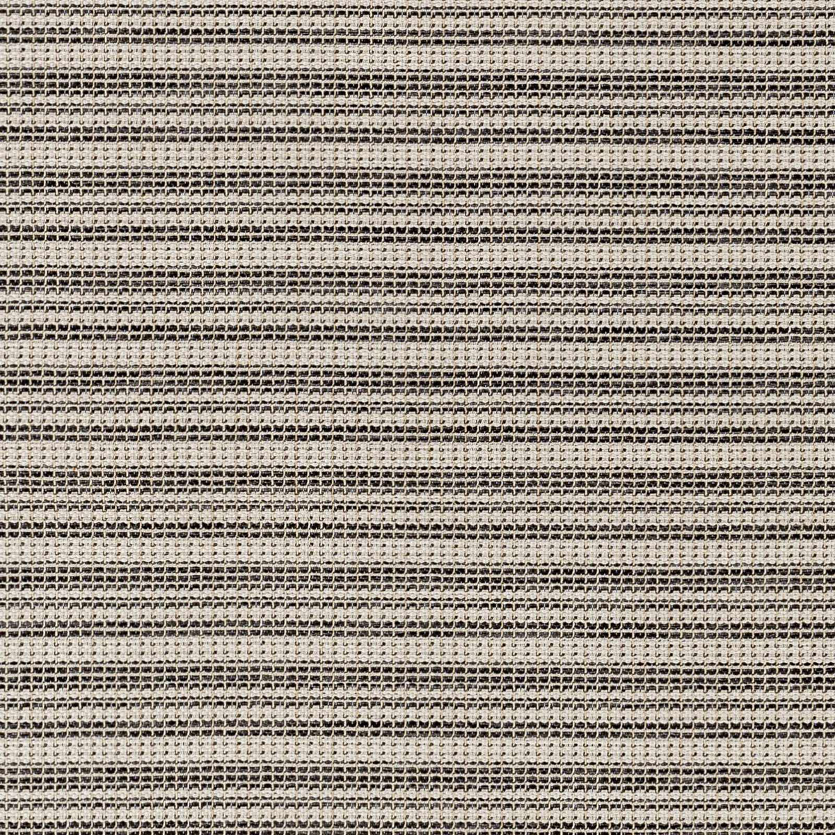 Greg Black Outdoor Area Rug - Clearance, sample swatch