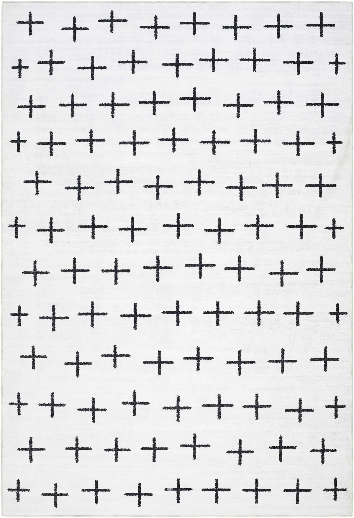 Owain Washable Area Rug - Clearance