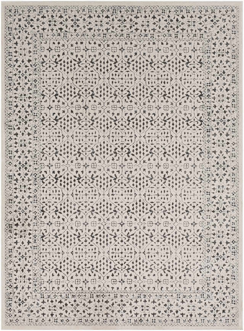 Sattley Area Rug by Boutique Rugs