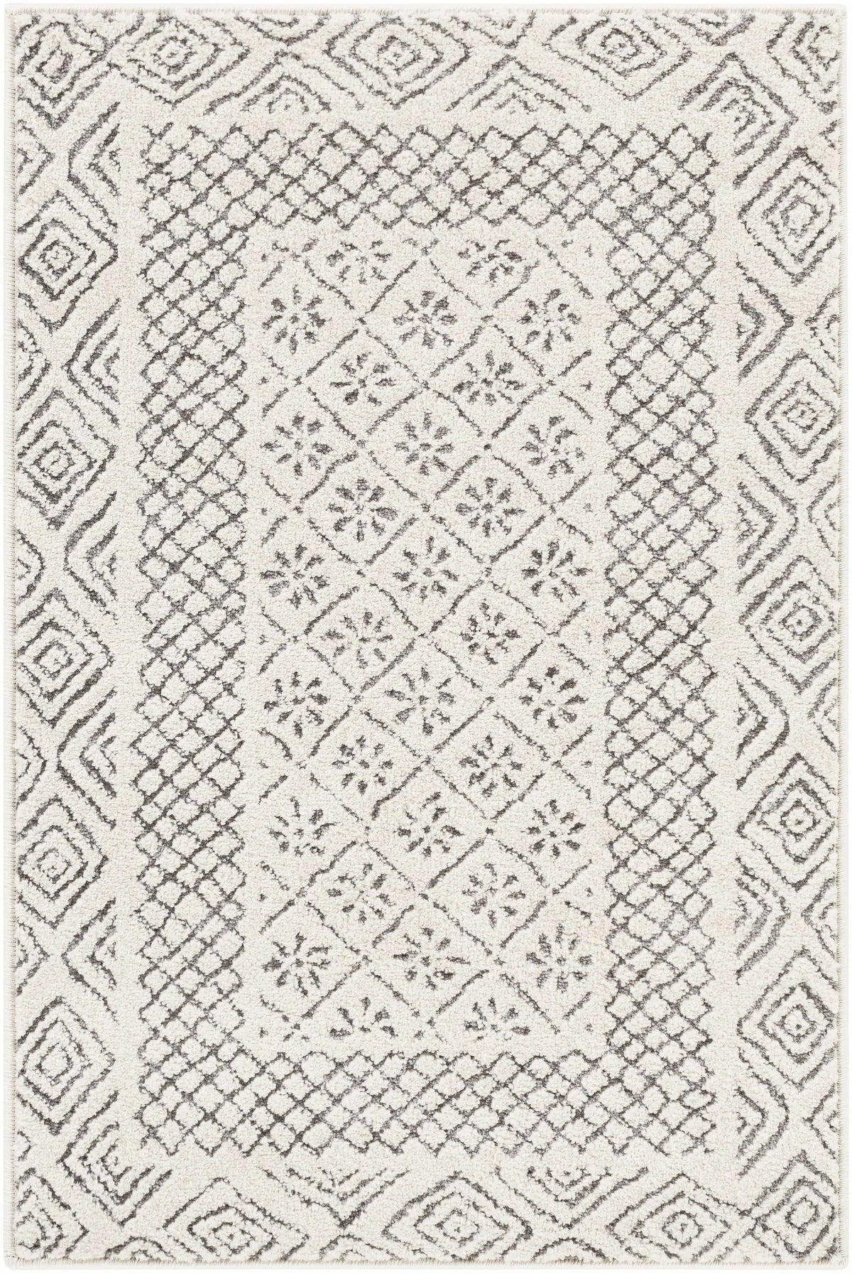 Burdette Soft Neutral Rug, photo 26 of 29