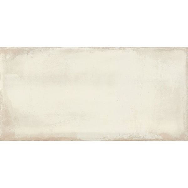 Bianca Matte Ceramic Tiles 4x8