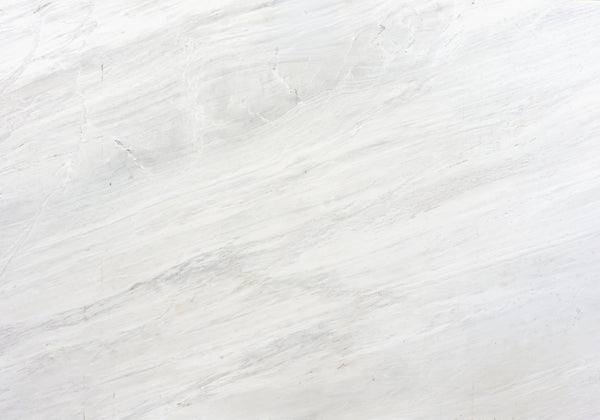 Biancatto Honed Marble Slab Random