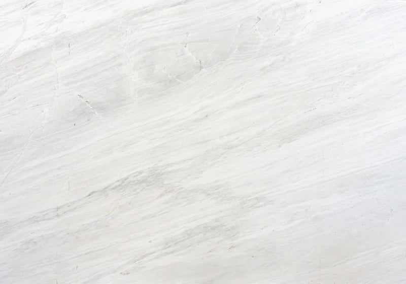 Biancatto Honed Marble Slab Random