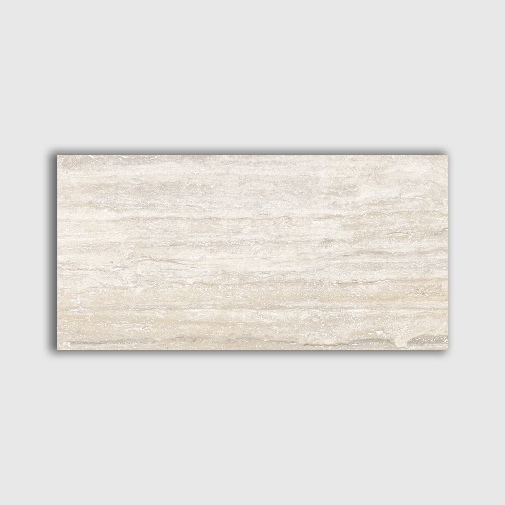 Bianco Al Contro 12x24 Rect Mat Trv Porcelain Matte 12x24 Tiles