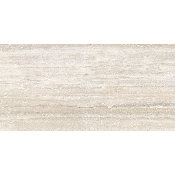 Bianco Al Contro Matte Porcelain Tiles 24x48