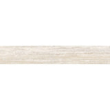 Bianco Al Contro Matte Porcelain Tiles 8x48