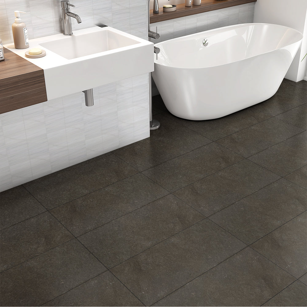 Bianco Dolomiti Honed Subway Marble Tiles 2 3/4x5 1/2 Marble Honed 2x6 Tiles — 2