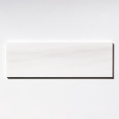 Bianco Dolomiti Honed