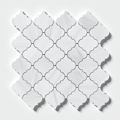 Bianco Dolomiti Honed