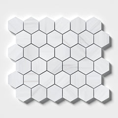 Bianco Dolomiti Polished