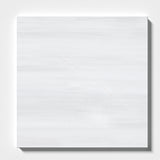 Bianco Dolomiti Polished Marble Tiles 12x12