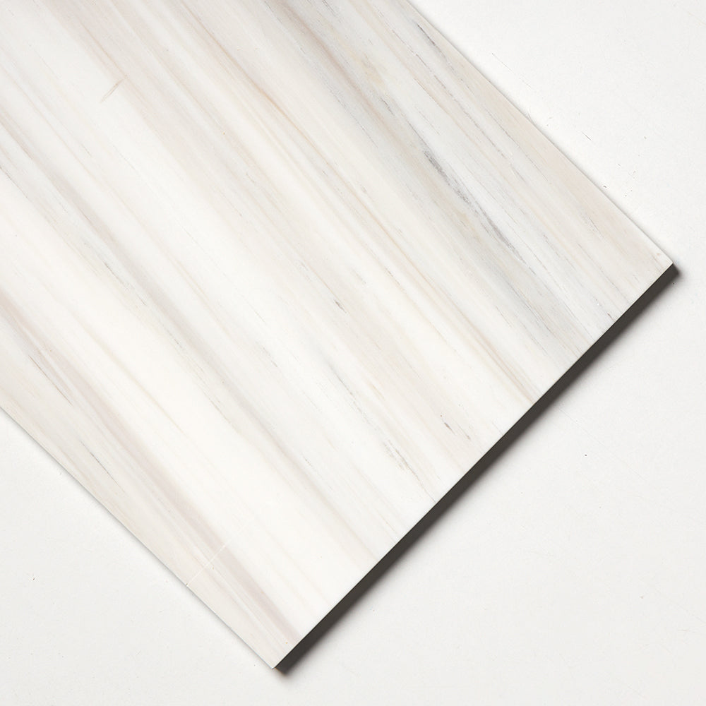 Bianco Dolomiti Polished Marble Tiles 12x24 Marble Polished 12x24 Tiles — 3