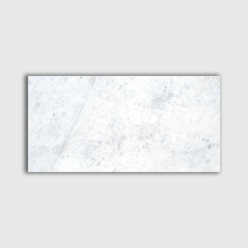 Bianco Opale Polished Marble Tiles 12x24 Marble Polished 12x24 Tiles