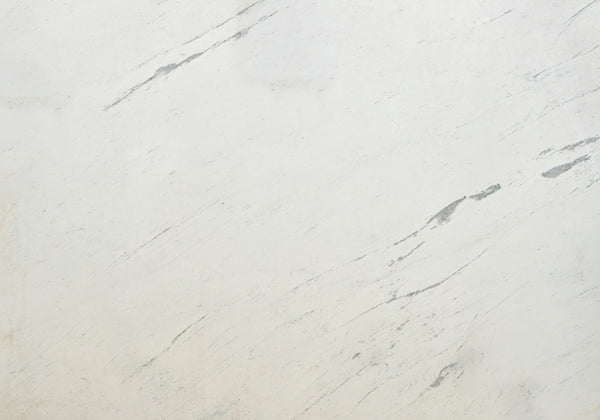 Bianco Sivec Polished Marble Slab Random