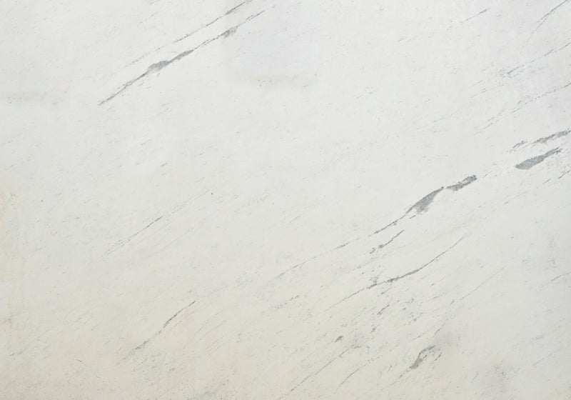 Bianco Sivec Polished Marble Slab Random
